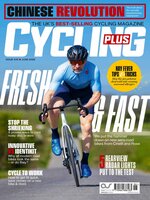 Cycling Plus